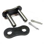 ANSI 80-1 Peer Connecting Link, Spring Clip Type